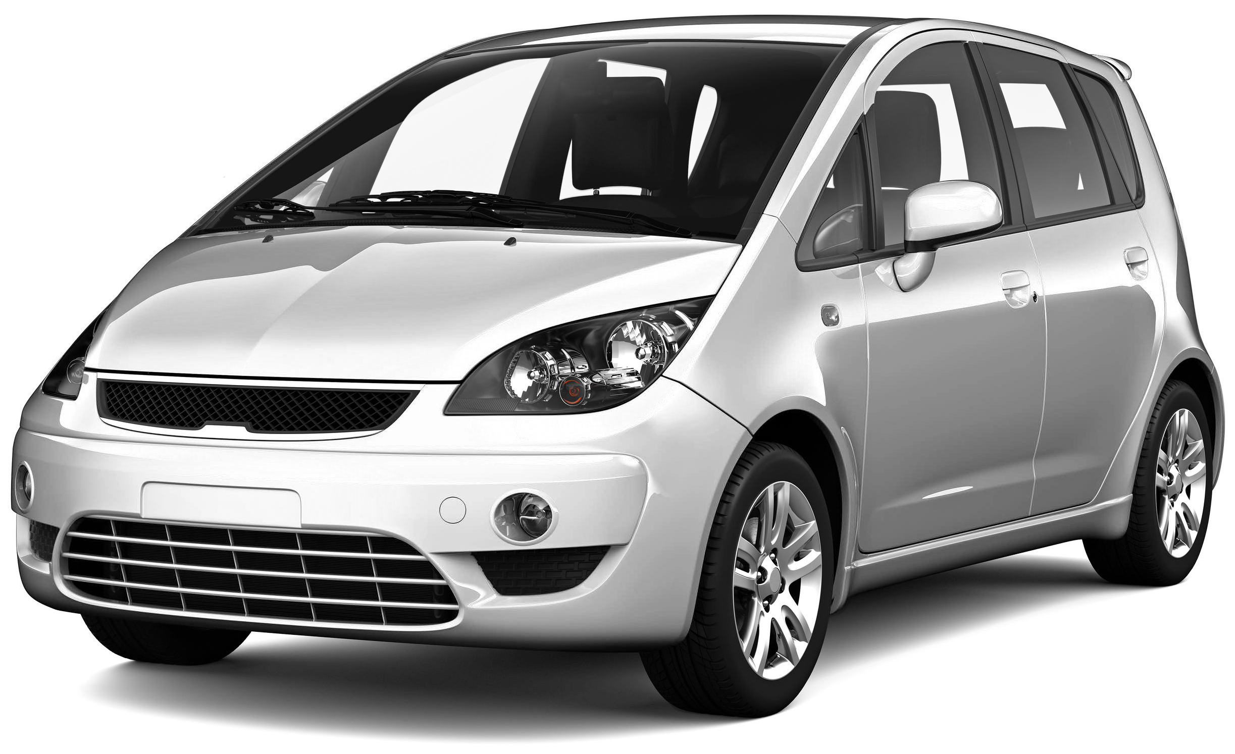 Mercury Garage Ltd image