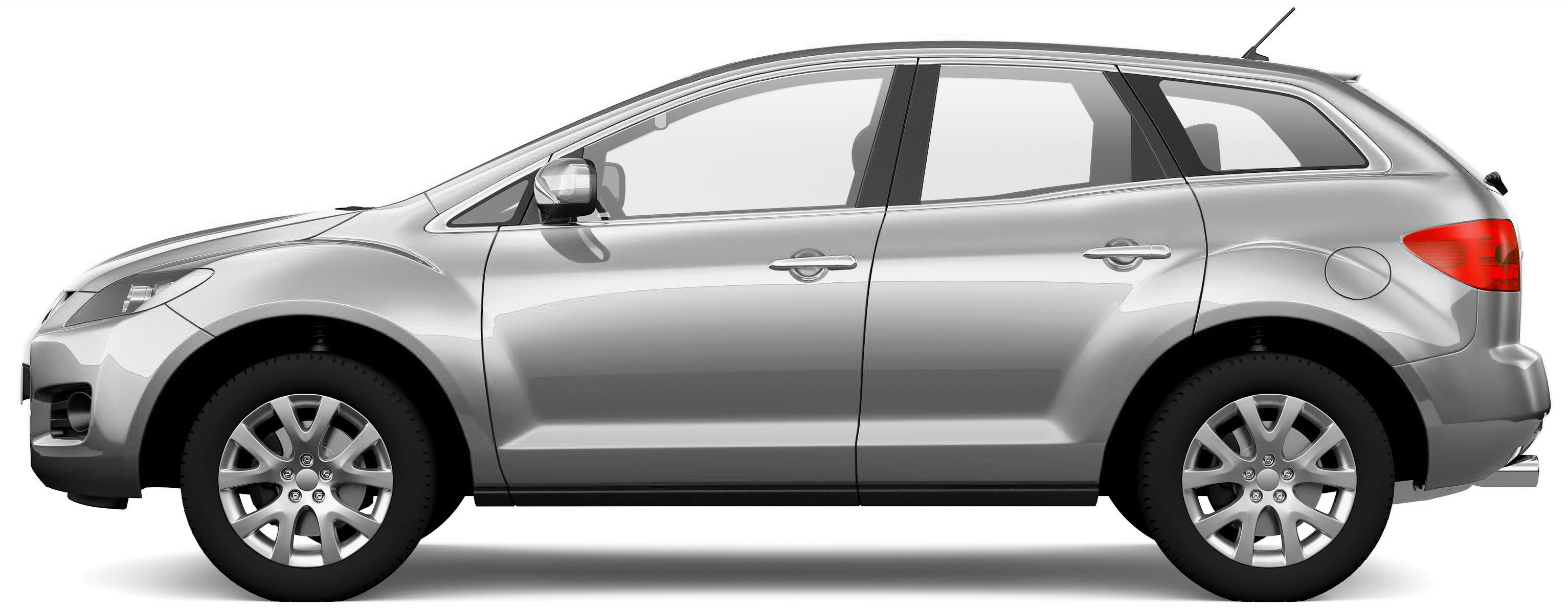 Mercury Garage Ltd image